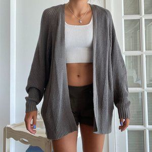 Urban Outfitters Knit Cardigan